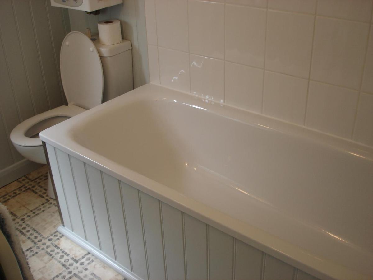 Hollydene Lodge Whitstable Extérieur photo
