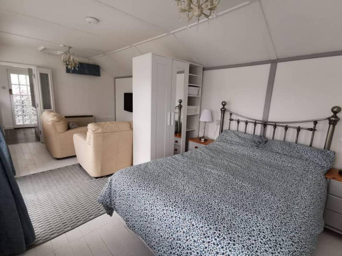 Hollydene Lodge Whitstable Extérieur photo